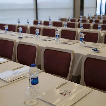 Hotel Hm Commerce 5*