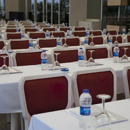 Hm Commerce 2* Ankara