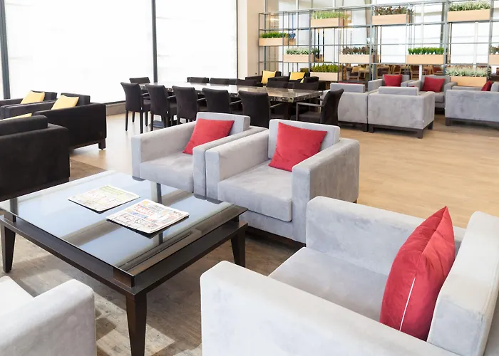 Hm Commerce 5* Ankara