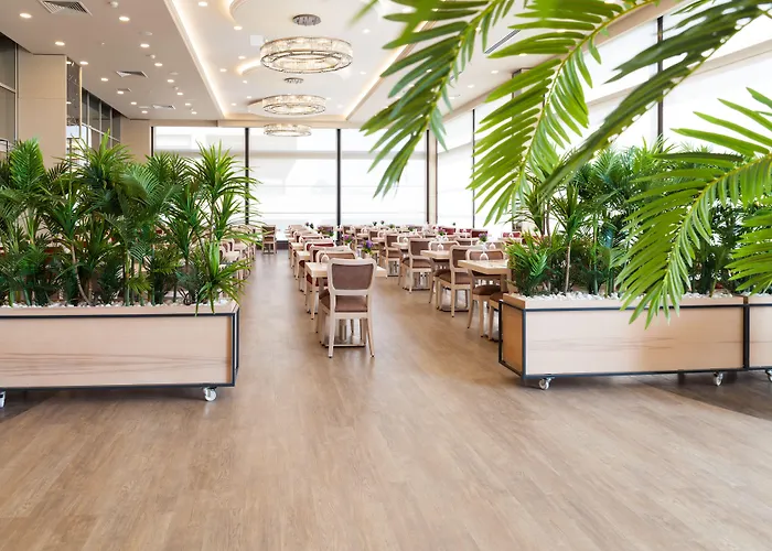 Hm Commerce Szálloda 5*