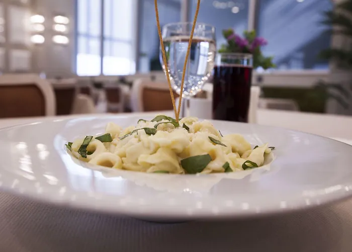 Szálloda Hm Commerce Ankara