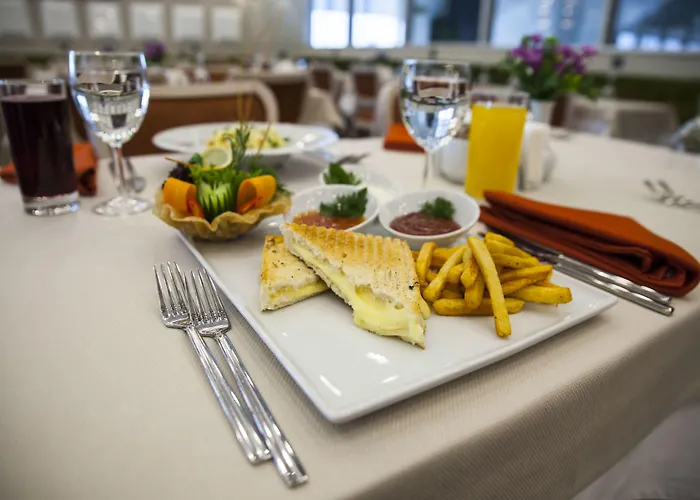 Hm Commerce Szálloda