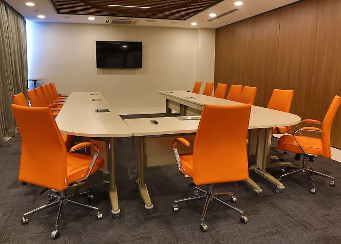 Hm Commerce Szálloda