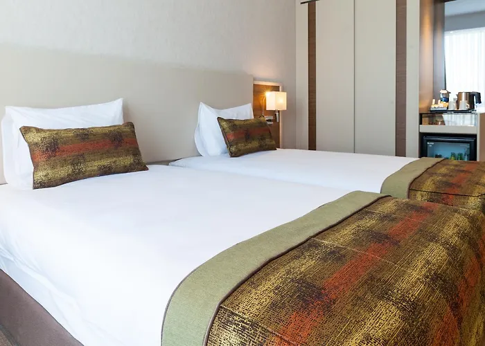 Hm Commerce 5* Ankara