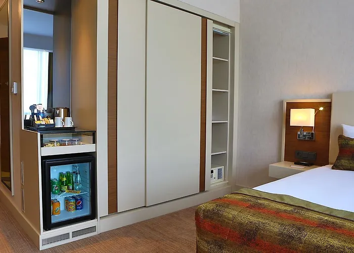 Hm Commerce Szálloda 5*