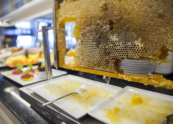 Hm Commerce Szálloda