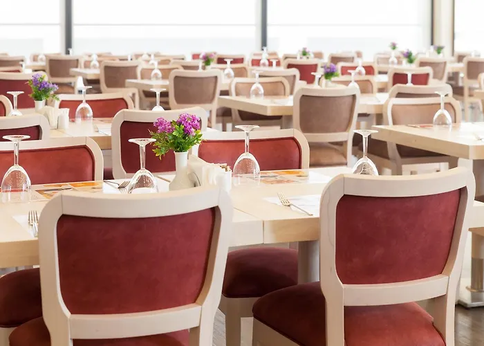 Hm Commerce Szálloda 5*