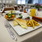 Hm Commerce Ξενοδοχείο