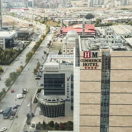 Hm Commerce 5*