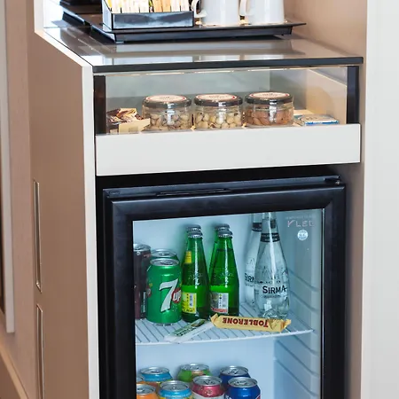 Hotel Hm Commerce 5*