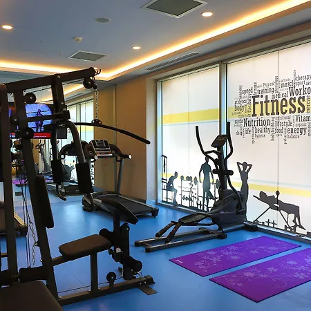 Hotel Hm Commerce Ankara