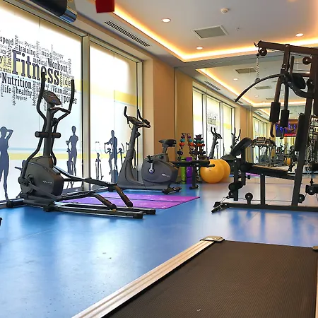 Hm Commerce 5* Ankara