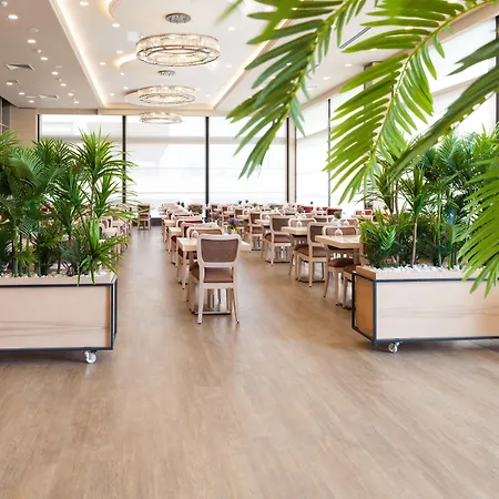 Hm Commerce Отель 5*