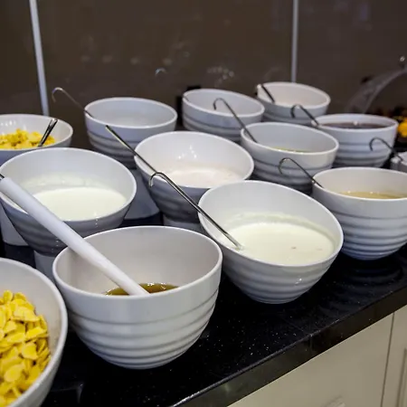 Hm Commerce 5* Анкара