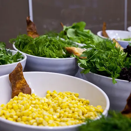 Hotel Hm Commerce Ankara