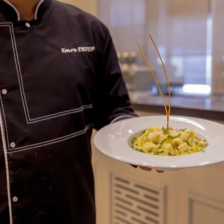 Hm Commerce 5* Ankara