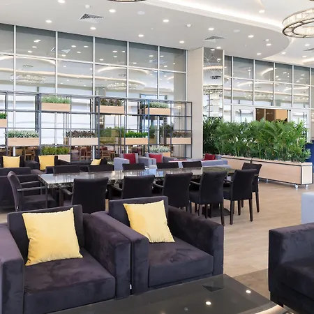 Hotel Hm Commerce Ankara