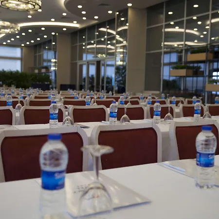 Hm Commerce Отель 5*