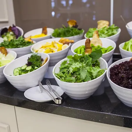 Hotel Hm Commerce Ankara