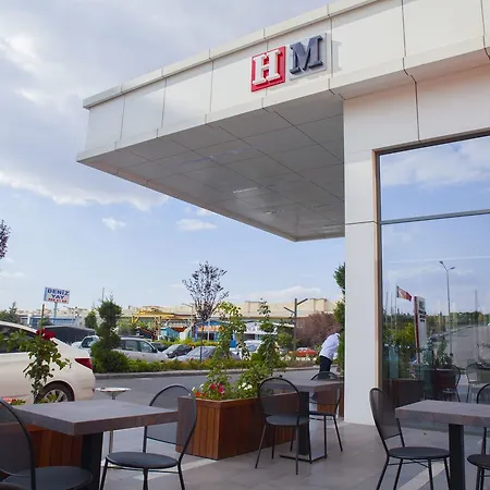 Hm Commerce