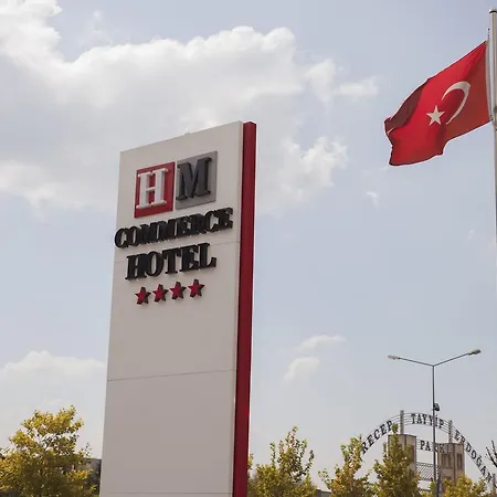 Hm Commerce