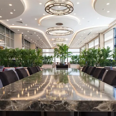 Hotel Hm Commerce 2*