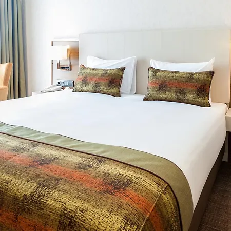 Hm Commerce 5* Ankara