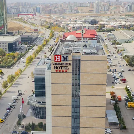 Hm Commerce