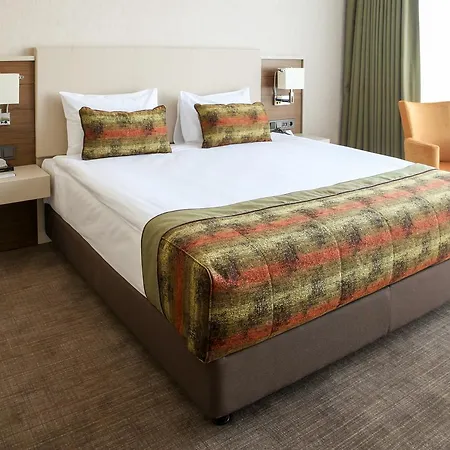 Hotel Hm Commerce