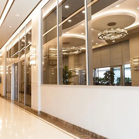 Hm Commerce 2* Ankara