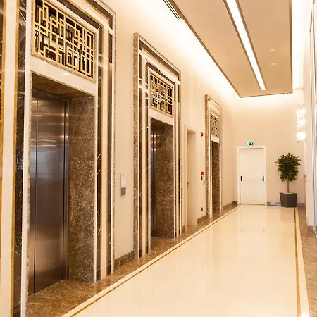 Hm Commerce Hotel Ankara