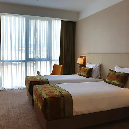 Hotel Hm Commerce