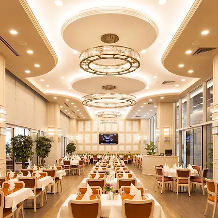 Hm Commerce Hotel 2*