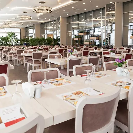 Hm Commerce Hotel 2*