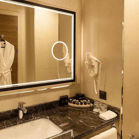 Hotel Hm Commerce Ankara
