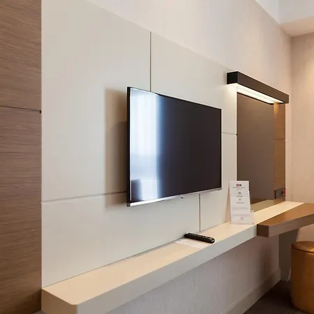 Hotel Hm Commerce