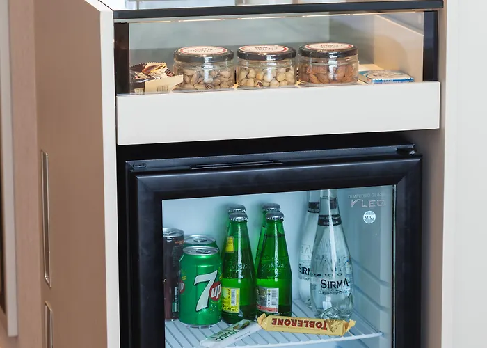 Hotel Hm Commerce 5*