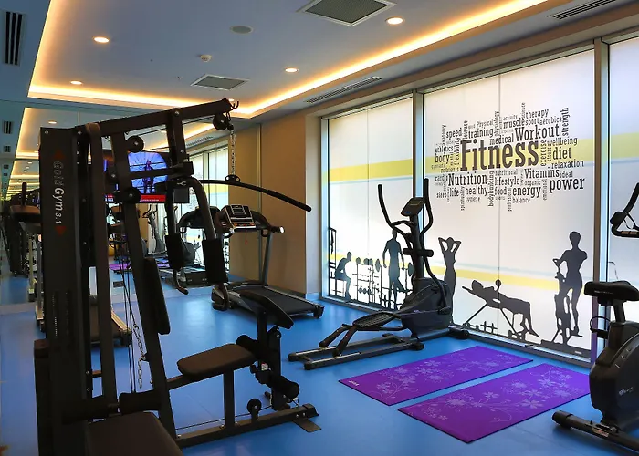 Hotel Hm Commerce Ankara