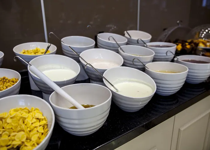 Hm Commerce 5* Ankara