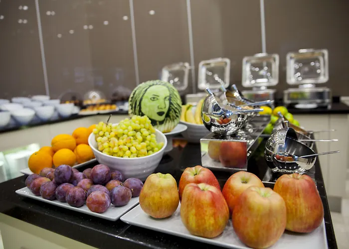 Hm Commerce 5* Ankara