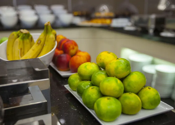 Hotel Hm Commerce 5*