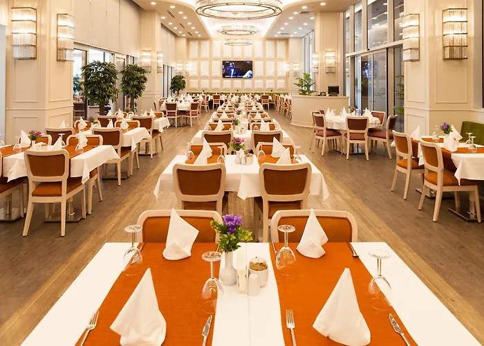 Hm Commerce 5* Ankara