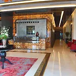 اتش ام كوميرس فندق أنقرة