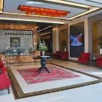فندق اتش ام كوميرس