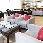 اتش ام كوميرس 5* أنقرة