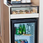 فندق اتش ام كوميرس 5*