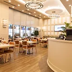 اتش ام كوميرس أنقرة