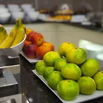 فندق اتش ام كوميرس 5*