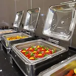 اتش ام كوميرس فندق