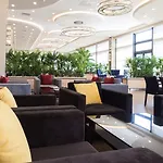 اتش ام كوميرس فندق